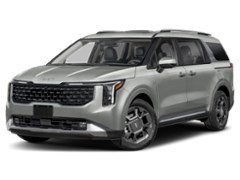 Kia Carnival HEV<br/>EX_101